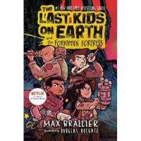 Great price &amp;gt;&amp;gt;&amp;gt; หนังสือภาษาอังกฤษ The Last Kids on Earth and the Forbidden Fortress by Max Brallier and others