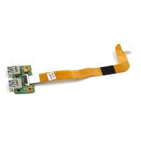 สำหรับ Toshiba Salite P875 Series USB BOARD พร้อมสาย6050A2495701 V000280330