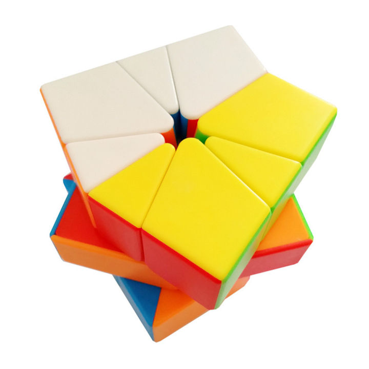 picube-moyu-meilong-sq1ก้อนเมจิกสแควร์-1-3x3x3ความเร็วเมจิก-cube-ปริศนาการศึกษา3x3ของเล่นเด็ก-sq-1สแควร์1เกม