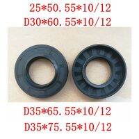 Limited Time Discounts 25 D30 D35*50.55 60.55 65.55 75.55 *10/12 For  Drum Washing Machine Water Seal Oil Seal Sealing Ring Parts