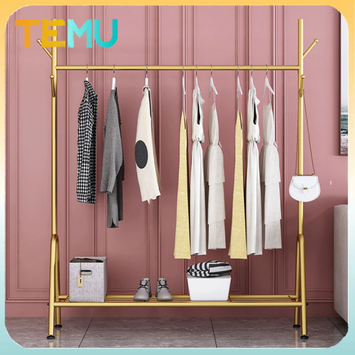 Wardrobe Hanging Storage Bag Pants Clothes Storage Hanging - Temu