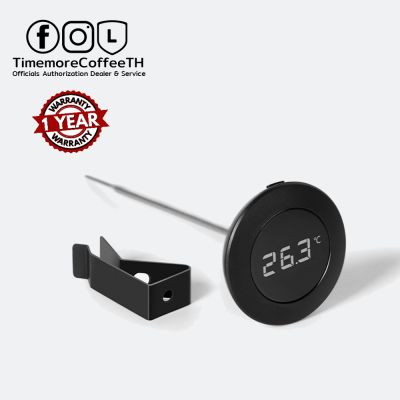 Timemore Digital Thermometer Stick แท่งวัดอุณหภูมิดิจิตอล อุปกรณ์สำหรับกาแฟ