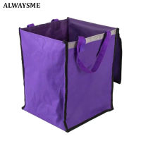 ALWAYSME Universal Waterproof Shopping Cart Bag For Shopping Cart