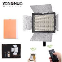 YONGNUO  LED VIDEO LIGHT YN600L II(Warranty 3 month)