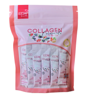 EZTA COLLAGEN CERAMIDE SHOT 2g (30ซอง)