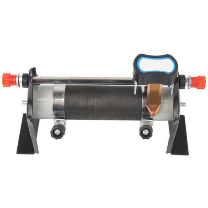 Laboratory 20 Ohms Slide Rheostat Electrical Experiment Equipment