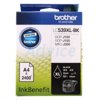 BROTHER LC-539XL BK