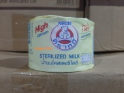 HCM 1 hộp  Sữa gấu Nestle chính hãng Thái Lan