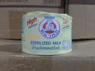 HCMSGT Sữa gấu Nestle chính hãng 140ml Thái Lan thumbnail