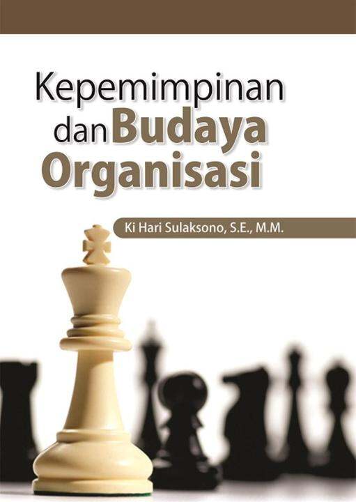 Kepemimpinan Dan Budaya Organisasi | Lazada Indonesia