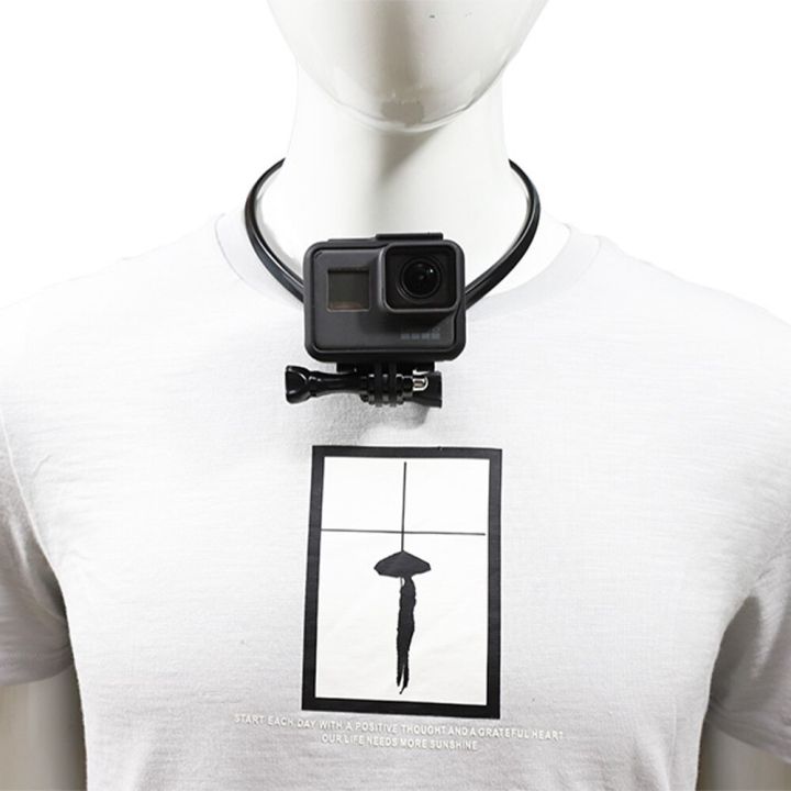 selfie-neck-holder-mount-for-gopro-hero10-9-8-7-6-5-blcak-4-session-eken-akaso-sjcam-dji-osmo-action-insta360-camera-accessories
