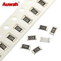 100pcs 1206 1/4W SMD chip resistor 5 3216 11M 12M 13M 16M 18M 20M 22M 27M 30M 33M 39M 47M 51M ohm High megohm