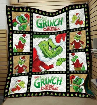 The Grinch - Best Price in Singapore - Jan 2024