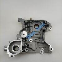 ฝาปิดเครื่องยนต์อุปกรณ์ปั๊มน้ำมันสำหรับ Vauxhall Chevrolet Cruze Opel เครื่องหมายแอสตรา Zafira 55556428 25190867 25190897 55566793 25195117