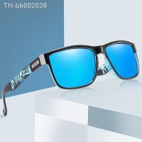 ✷◄ Polarized Sunglasses Men Women Luxury Brand Design Square Sun Glasses UV400 Shades Eyewear gafas de sol