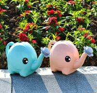[COD] Childrens watering elephant tools sprinkle flower artifact spray