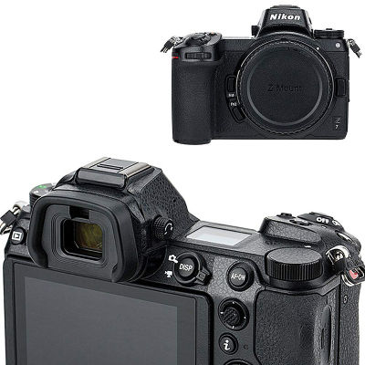 ป้องกันรอยขีดข่วนหนังเนื้อฟิล์มป้องกันสติ๊กเกอร์ผิวสำหรับ Nikon Z7 Z7II Z6 Z5 Z50 Z9 ZFC D850 D810กล้องตกแต่ง