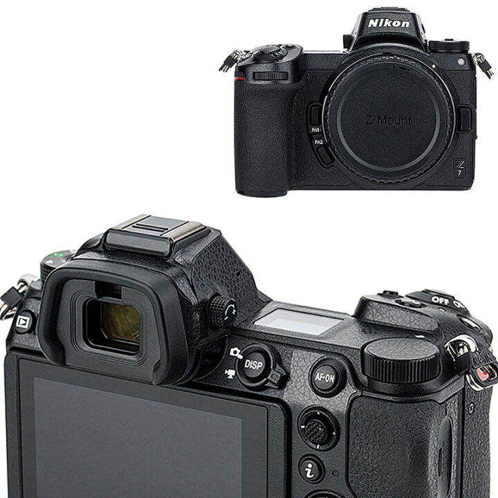 ป้องกันรอยขีดข่วนหนังเนื้อฟิล์มป้องกันสติ๊กเกอร์ป้องกันสำหรับ-nikon-z7-z6-z50-d750-d850กล้องร่างกายตกแต่ง