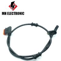 เซนเซอร์ความเร็วล้อ Abs อิเล็กทรอนิกส์ Mh ด้านหลังด้านขวาซ้ายสำหรับ Mercedes Benz W212 E320 E350 Cls320 A2129050400 2129050400