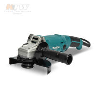 MAKITA เครื่องเจียร์ไฟฟ้า สำหรับเจียร์และตัดโลหะ วัสดุที่เป็นหิน ขนาด 6 นิ้ว (150 มม.) กำลังไฟฟ้าที่ใช้ 1,050 วัตต์ รุ่น M9003B