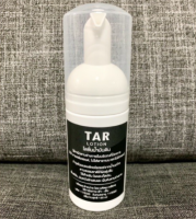 ขายดี!! TAR Lotion ทาร์โลชั่น (120 ml) ช่วยโรคสะเก็ดเงิน, เซ็บเดิร์ม, ผิวหนังอักเสบ, ผื่นคันตามร่างกาย, ผื่นแดงคัน