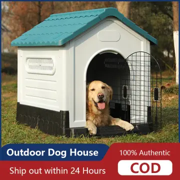 Buy Dog House Outdoor Extra Large Online | Lazada.Com.Ph