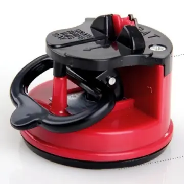 Shop Kitchellence Knife Sharpener with great discounts and prices online -  Oct 2023