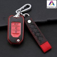 ⊕┋ஐ for Honda Civic Accord City CR-V Jazz XR-V Vezel HR-V FRV Crider Odyssey for Honda Key Case Cover Keychain Covers for Car Keys