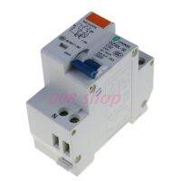 【⊕Good quality⊕】 yu07 32a 1pn Dz30le-32 Dpnl 230V ~ 50Hz/60Hz กระแสไฟตกค้างที่มีการรั่วและการป้องกันมากกว่า