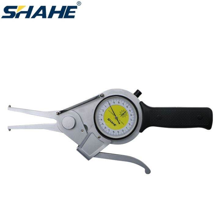 Shahe Inside Snap Gauge 1535/3555 mm Inside Dial Caliper For Internal