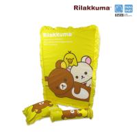 PAPA BABY BY RILAKKUMA ชุดที่นอนเด็ก เบาะฟองน้ำ ริลัคคุมะ ไซส์ใหญ่ รุ่น RLK-H05A