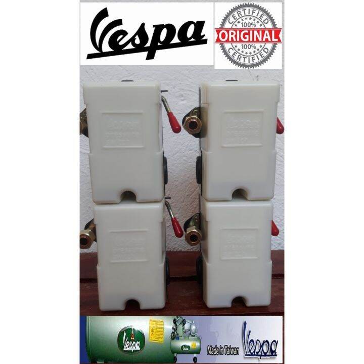 Vespa Air Compressor Pressure Switch 1/2hp 1hp and 2hp Lazada PH