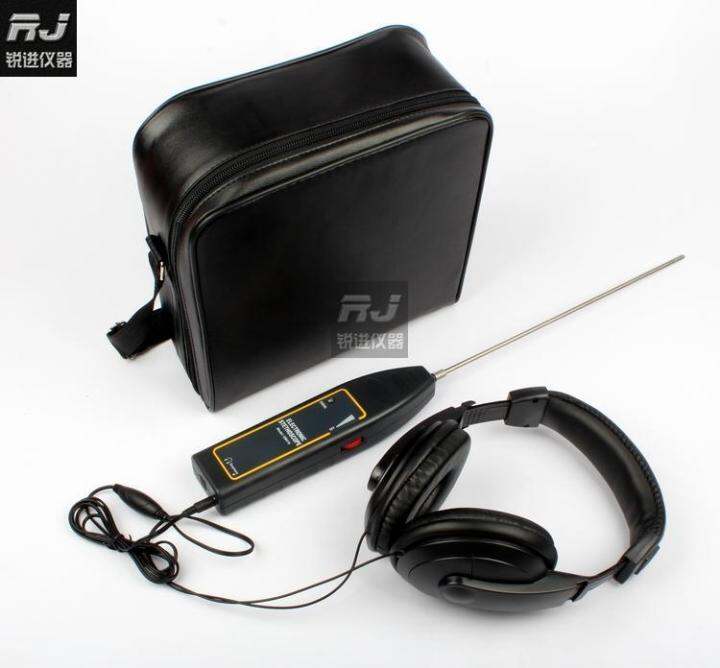 EM410 automobile electronic diagnostic device motor engine equipment abnormal sound detection