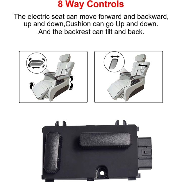 passenger-side-power-seat-switch-12450254-for-cadillac-escalade-chevrolet-silverado-1500-3500-gmc-sierra-1500-3500