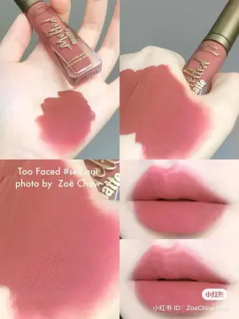 Son Too Faced Melted Matte Giá Tốt T08/2023 | Mua Tại Lazada.Vn