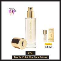 ✨10ml EXP. 6/2025✨Yves Saint Laurent Touche Eclat Blur Face Primer