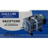 ปั๊มลมลูกสูบ Hailea Aco-450 กำลังแรงดี