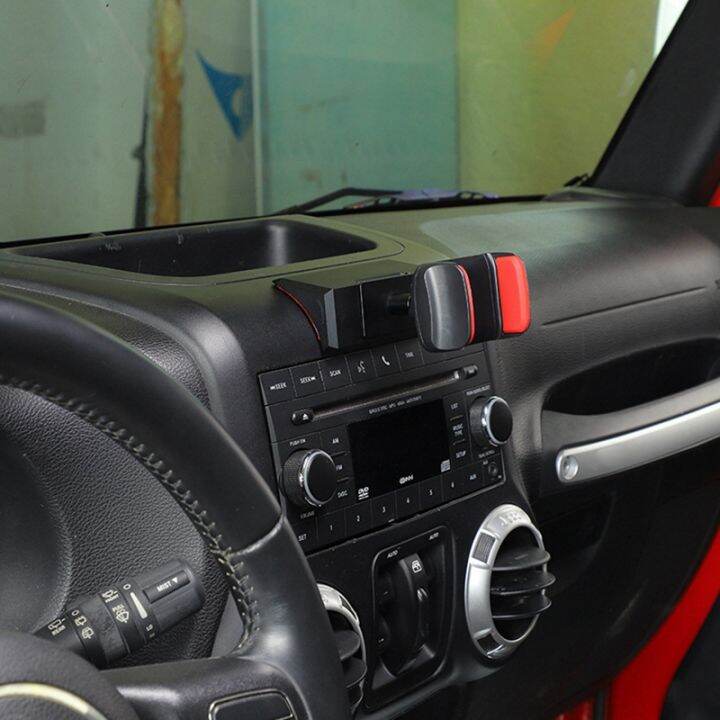 phone-holder-car-dash-console-holder-mount-for-jeep-wrangler-jk-2012-2017-accessories