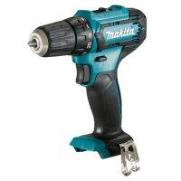 MAKITA รุ่น DF333DZ สว่านไขควงหัว 3/8" (10 มิล) มือบิด 30/14 N.m 2 สปีด (เฉพาะตัวเครื่อง ไม่มีแบตเตอรี่และแท่นชาร์จ)