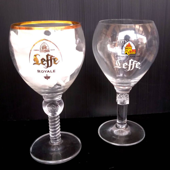 แก้วก้านหรือแก้วไวน์-leffe-royale-ขนาด-330-ml-ของแท้งานต่างประเทศ-ห้ามสั่งรวมกับสินค้าอื่นทุกชนิด