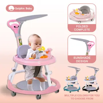 Baby walker store lazada philippines