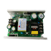 ZhengXu 150W 24V แหล่งจ่ายไฟ Led Par Light Switching Power Board