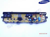 DC92-00510F แผงPCB เครื่องซักผ้า Samsung ระบบอัตโนมัต รุ่น WA85G5PEC/XST , WA85G5WEC/XST