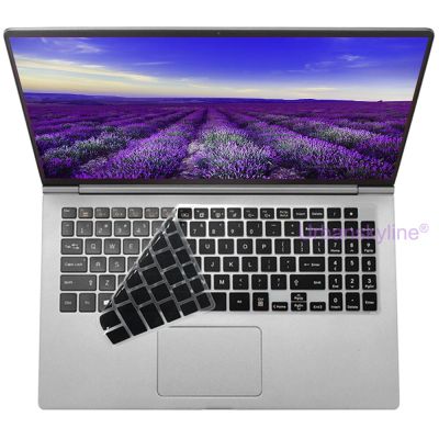 for LG gram 17 Keyboard Cover 17Z90N 17Z95N 15Z90Q 15Z90P 15Z95P 14T90P 14T90Q 14Z90P 14Z95P 14Z90Q Silicone Protector Skin Case Keyboard Accessories