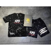 XOM3 Collection ชุดเซ็ต เสื้อยืด+กางเกงขาสั้น