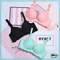 MINERA ชุดชั้นในยกทรงหน้าอกหน้าอก Bodice Form Soutien Gorge