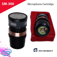 Củ micro SM-300 Cardioid Dynamic chuyên nghiệp phù hợp thay thế với các thumbnail