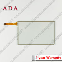 หน้าจอสัมผัสสำหรับ Pro- PFXGP4401WADW หน้าจอสัมผัสแผงกระจก Digitizer