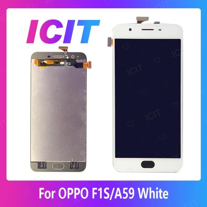oppo-f1s-a59-อะไหล่หน้าจอพร้อมทัสกรีน-หน้าจอ-lcd-display-touch-screen-for-oppo-f1s-oppo-a59-สินค้าพร้อมส่ง-คุณภาพดี-อะไหล่มือถือ-ส่งจากไทย-icit-2020
