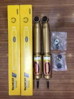 ? Monroe Reflex gold โช้คอัพหน้า D-MAX HI-LANDER, D-MAX 4x4, MU 7 ( มิว เซเว่น ) 1คู่